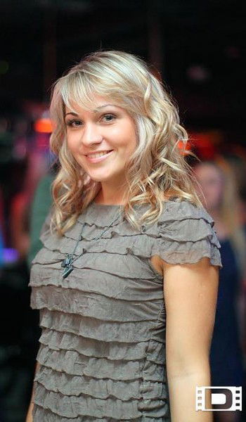 Любовь Малышко