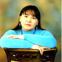 Алия Исетова