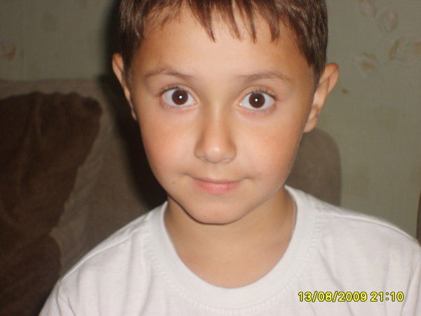 Наумов Виталя