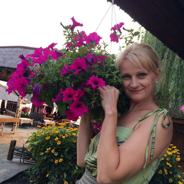 Ирина Буторина