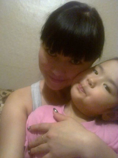 Куралай Шынуаркызы