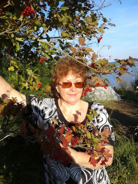 Татьяна Ипатова