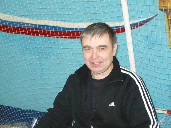 Владимир Мелков