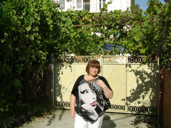 Светлана Криницкая