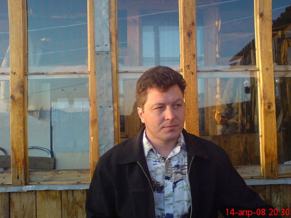 Андрей Майоров