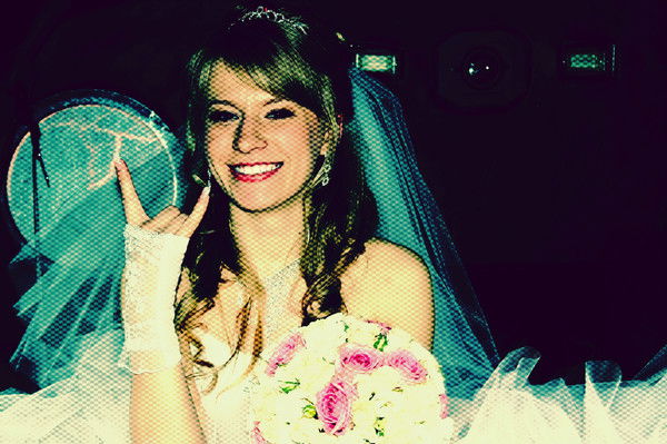 Машка Пашкина