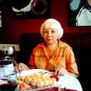 Женя Джакупова