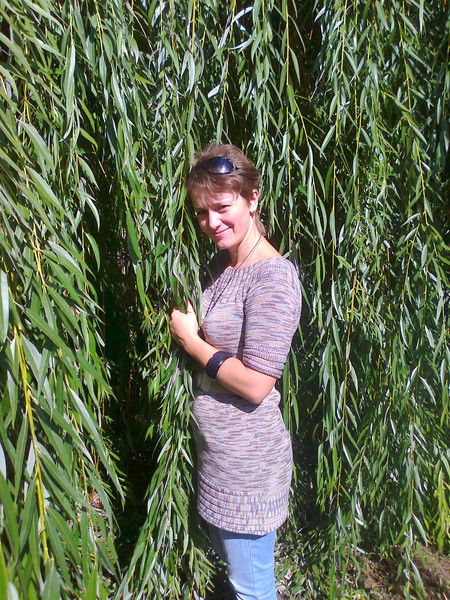 Цветкова Наталья