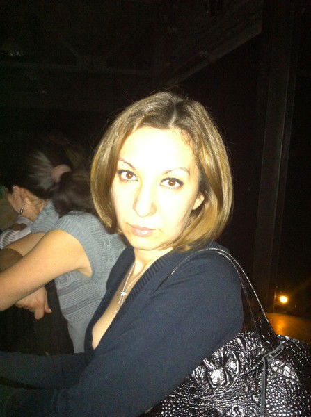 Лилия Зайцева