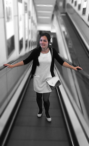 Жанна Кубатбекова