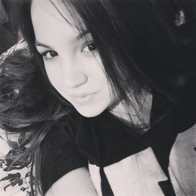 Галина Яновна