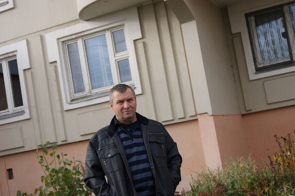 Иван Криницын