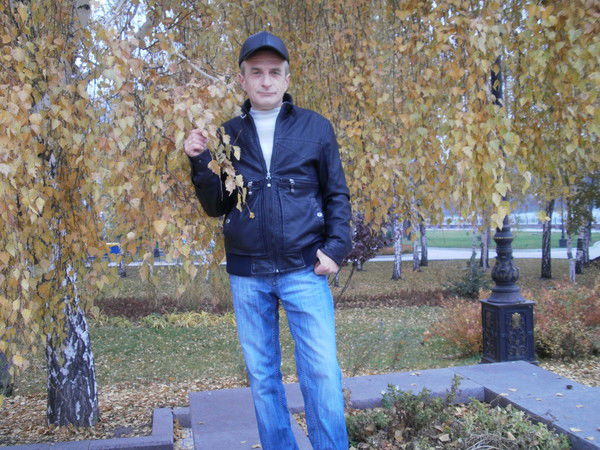 Владимир Кравченко