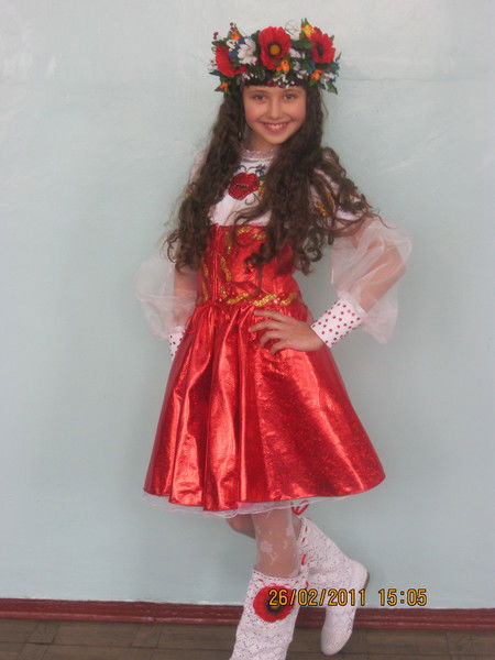 Татьяна Волошина