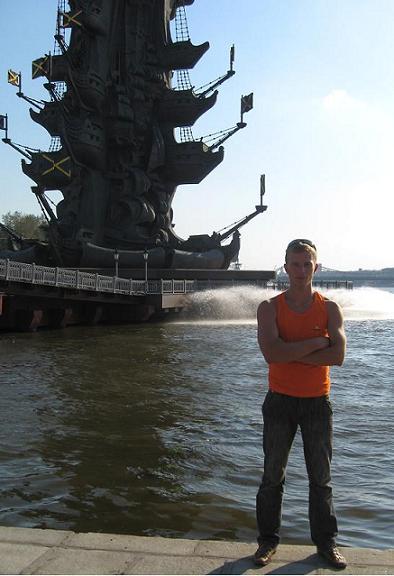 Виктор Турченик