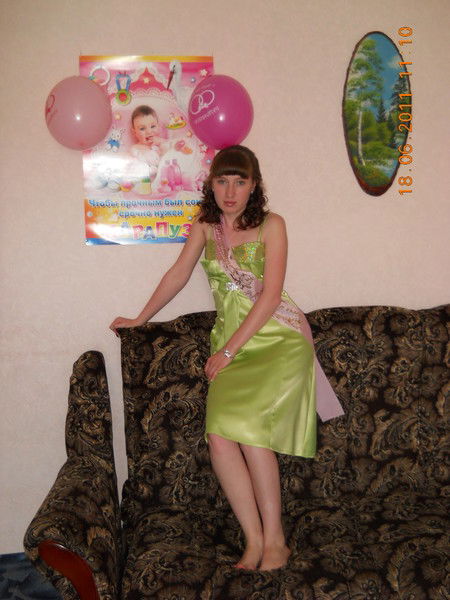 Инна Романова