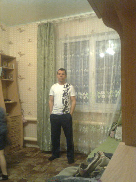 Александр Трубеев