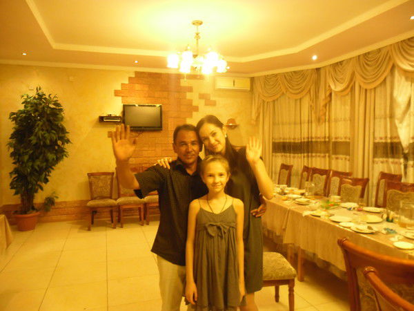 Марат Каримов