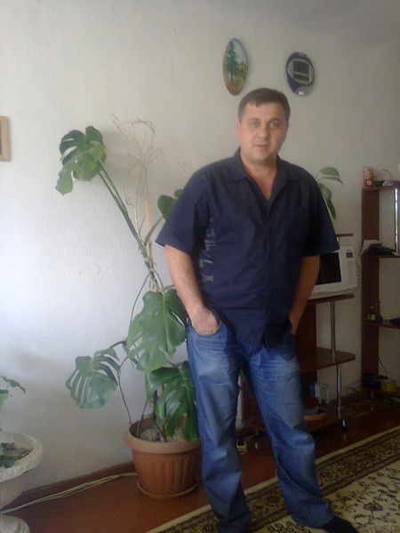 Владислав Абросимов