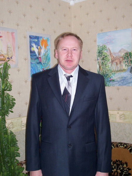 Дмитрий Койсин