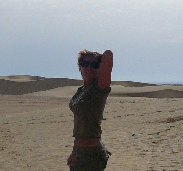 Лариса Пестова