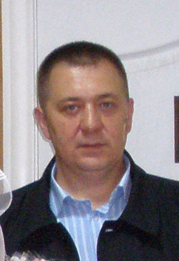 Роман Слюсарь