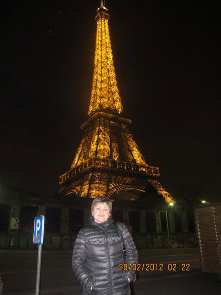 Ирина Лялюк