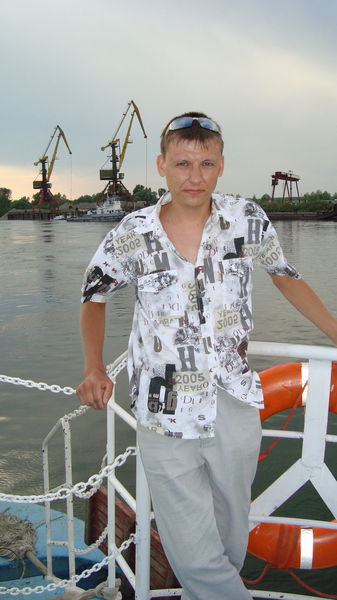 Анатолий Грошев