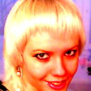 Natasha Blondinka