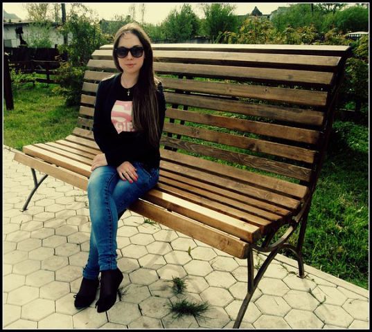 Кристина Данишина