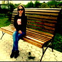 Кристина Данишина