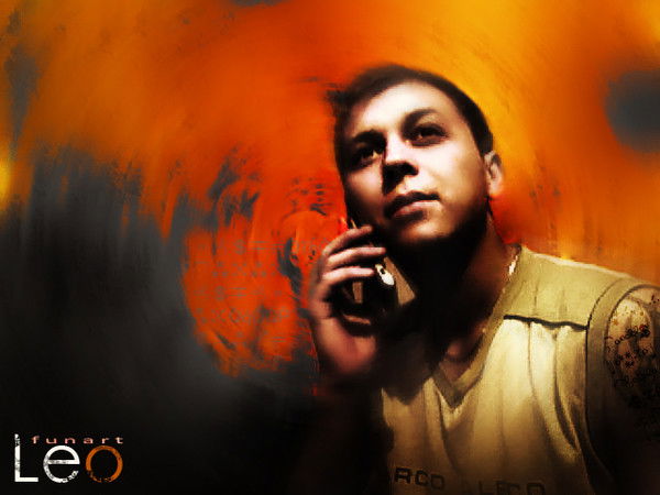 Леонид Елизаров