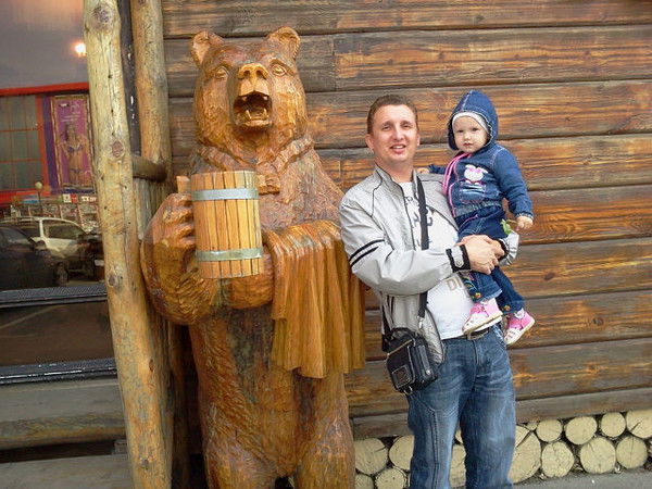 Дима Никитин