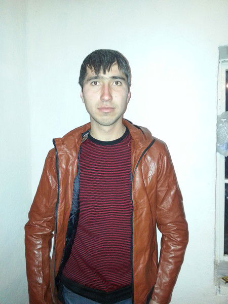 Тохирчон Джониев