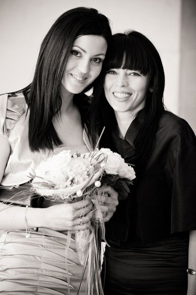 Любовь Вороновская