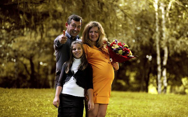 Виктория Николаевна