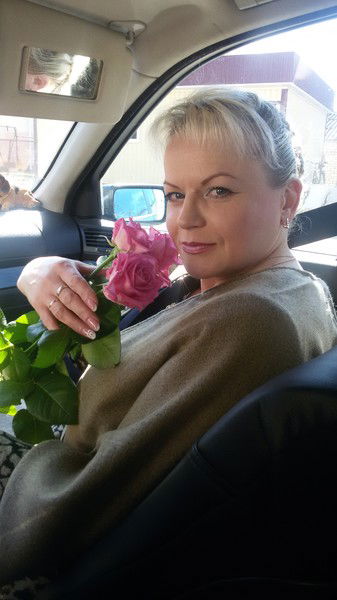 Светлана Королева