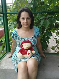 Наталья Соловьёва