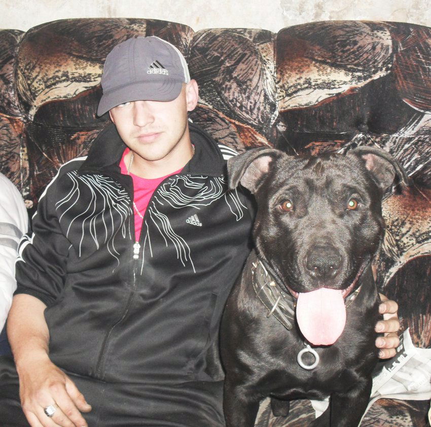 Евгений Березовский