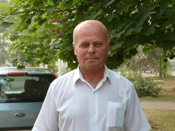 Анатолий Старшинов