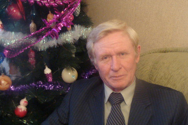 Александр Слепцов