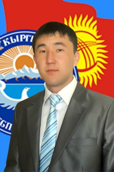 Талант Тиленович