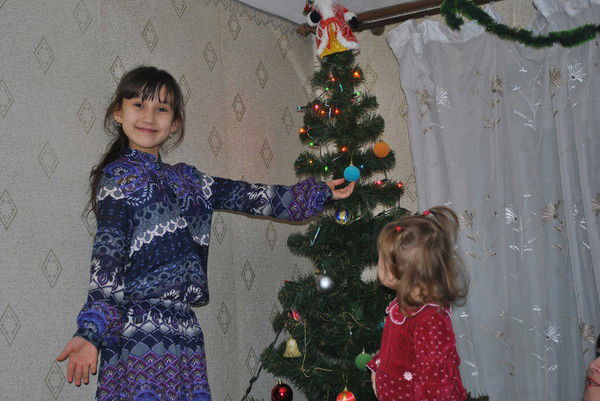 Динара Хамзина