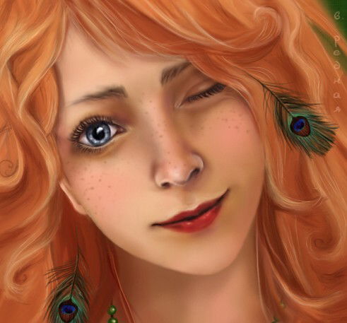 Надежда Бачманова