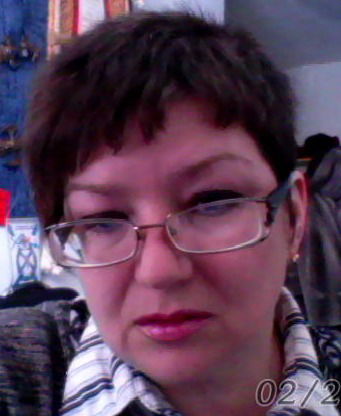 Галина Ивасько