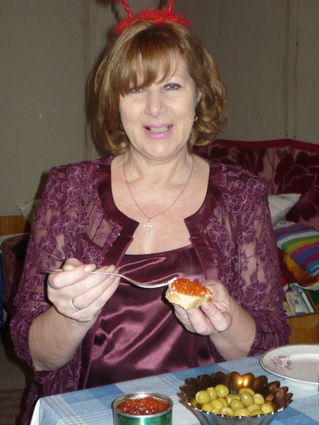 Лидия Николина