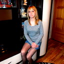 Марина Лазарева