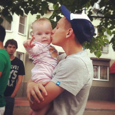 Артём Назаров