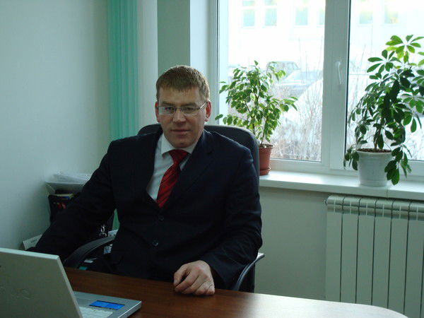 Виталий Коробейников