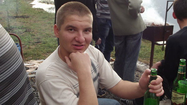 Павел Кунин